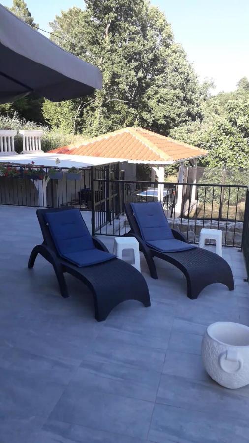 Villa Zrinka **** Svinisce Exterior photo